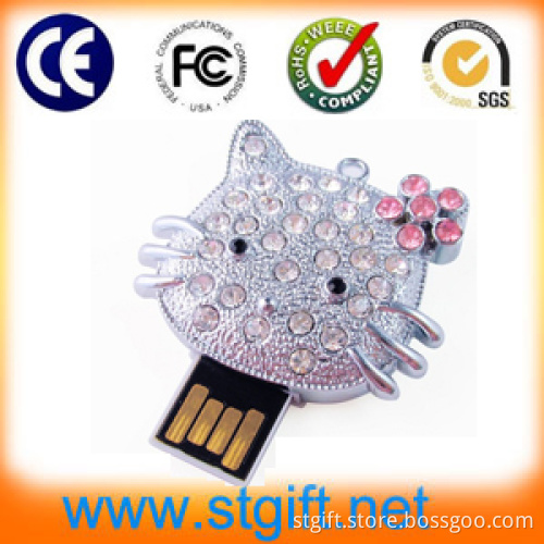 Bracelet Diamond USB, Jewellery USB